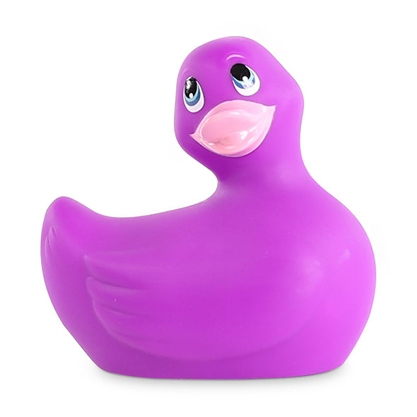 Image of I Rub My Duckie 2.0 Classic