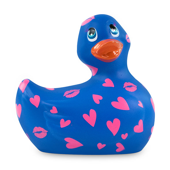 Image of I Rub My Duckie 2.0 Romance Zwart
