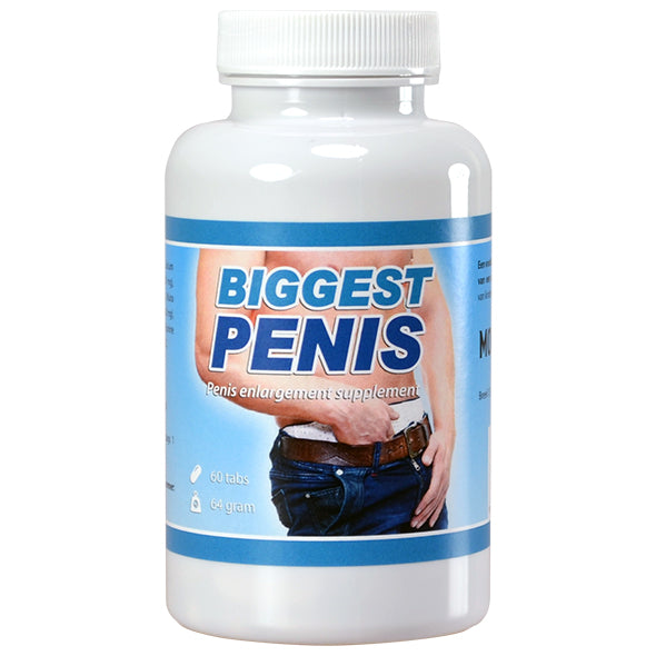 Image of Biggest Penis