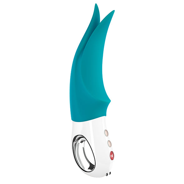 Image of Fun Factory Volta G5 Clitoris Stimulator Roos