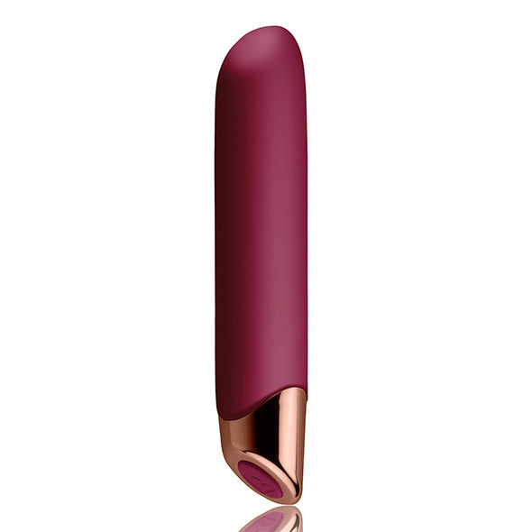 Image of Rocks-Off Chaiamo Vibrator 15 cm Zwart