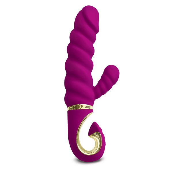 Image of Gvibe Gcandy Vibrator 22 Cm