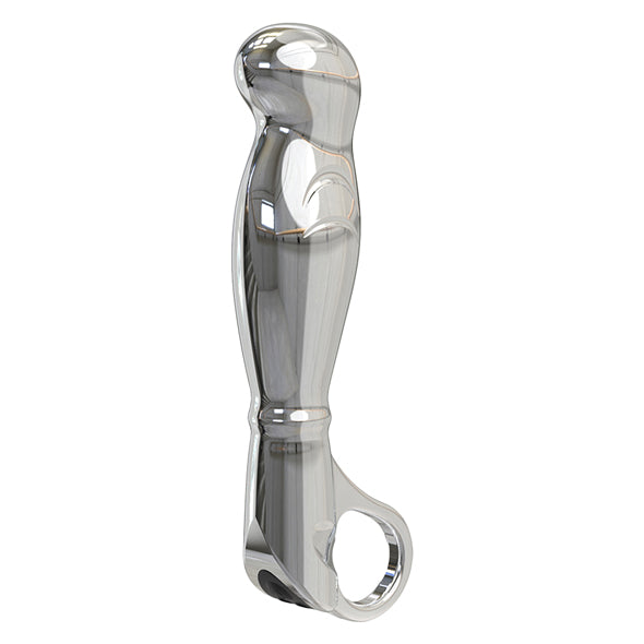 Image of Nexus Fortis Aluminium Prostaat Vibrator 13 Cm