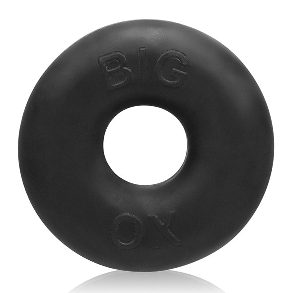 Image of Oxballs Big Ox Cockring Transparant 