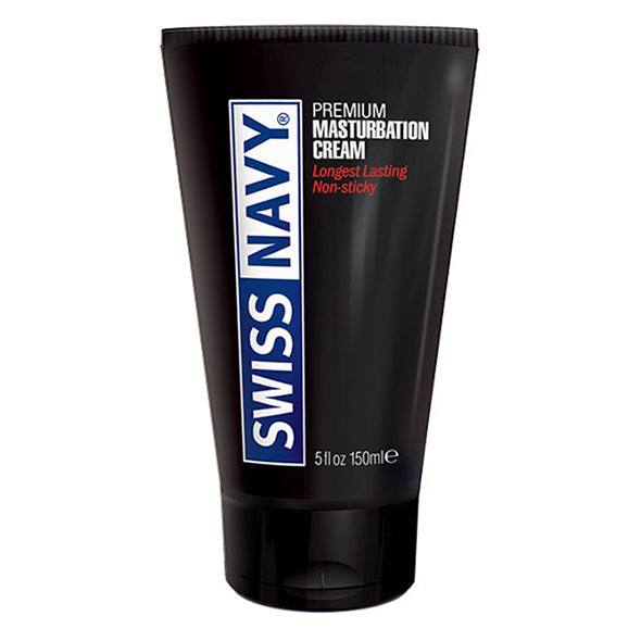 Image of Swiss Navy Masturbatie Creme 150 ml 