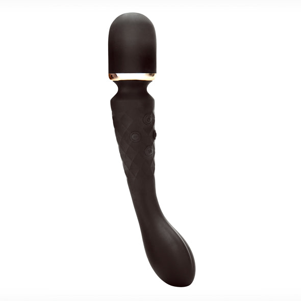 Image of Bodywand Luxe 2-Way Wand Massager Zwart