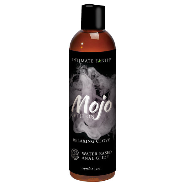 Image of Intimate Earth Mojo Relaxerend Anaal Glijmiddel Waterbasis 120 ml