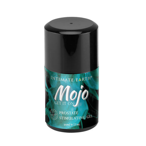 Image of Intimate Earth Mojo Prostaat Stimulerende Gel 30 ml