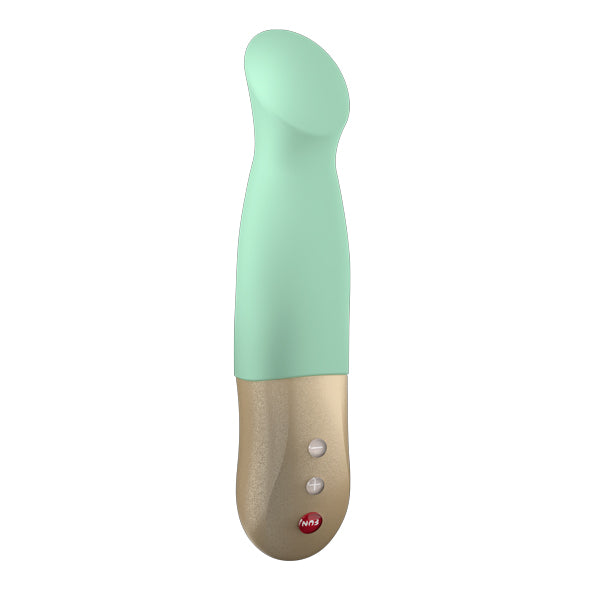 Image of Fun Factory Sundaze Pulse Vibe Stotende Vibrator 17 Cm Roos