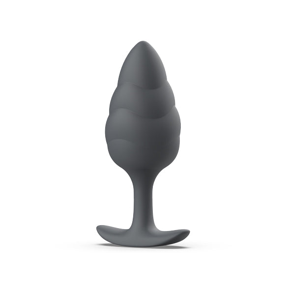 Image of B Swish bfilled Basic Buttplug Plus Wave