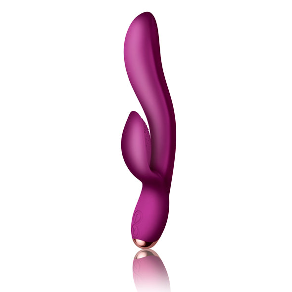 Image of Rocks-Off Regala Rabbit Vibrator 22 Cm