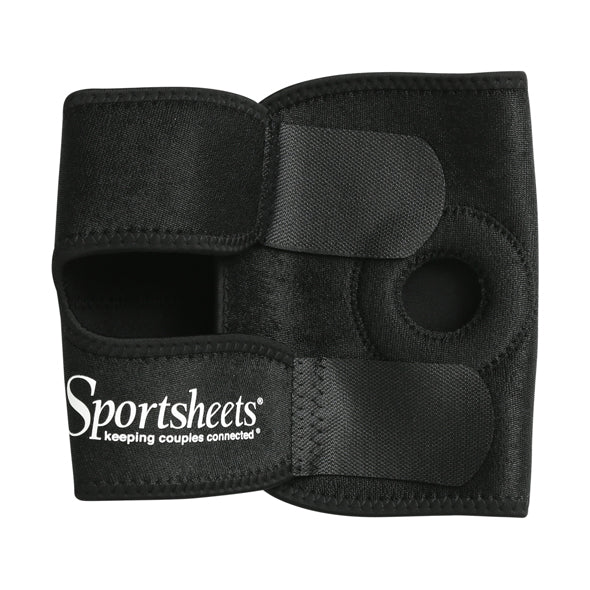 Image of Sportsheets Thigh Strap-On
