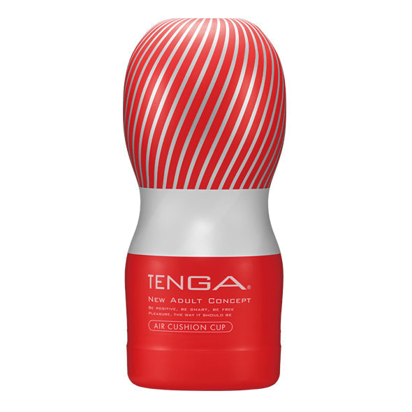 Image of Tenga Air Cushion Cup Medium Masturbator 