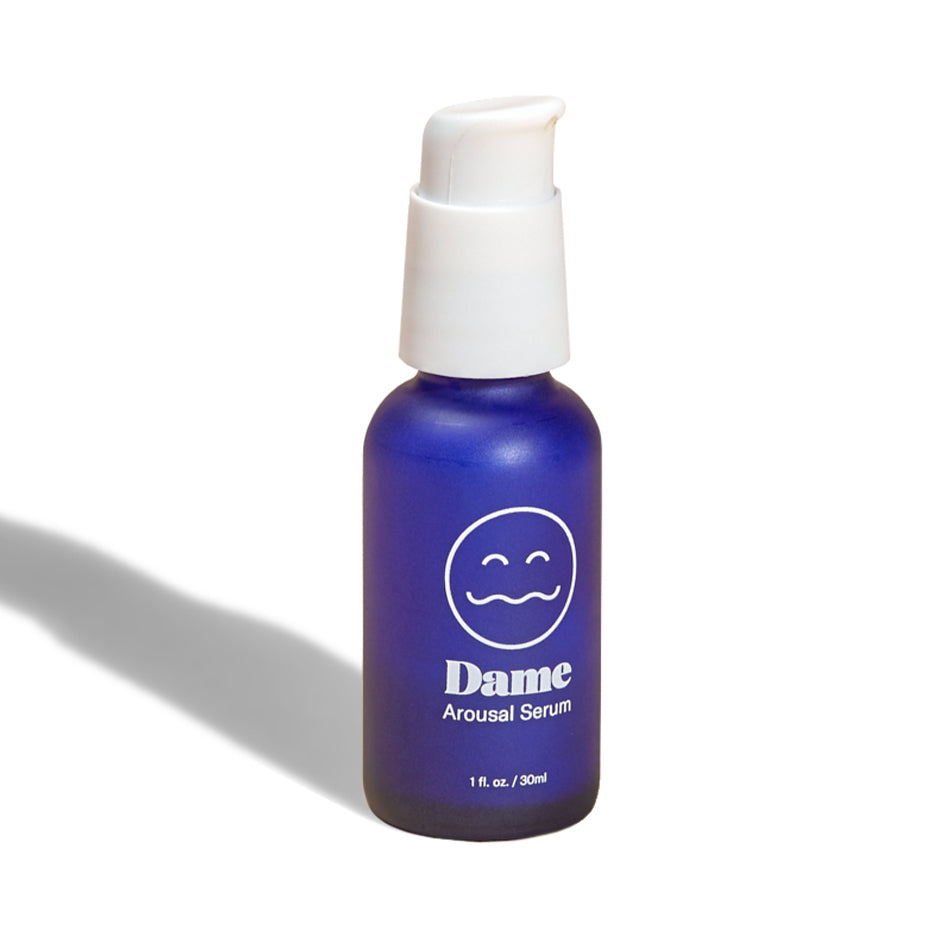 Image of Dame Products Stimulerende Serum 30 ml 