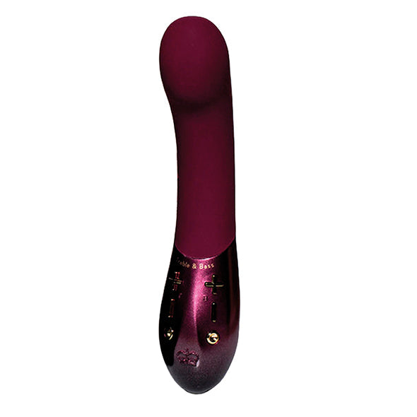 Image of Hot Octopuss Kurve G-Spot Vibrator