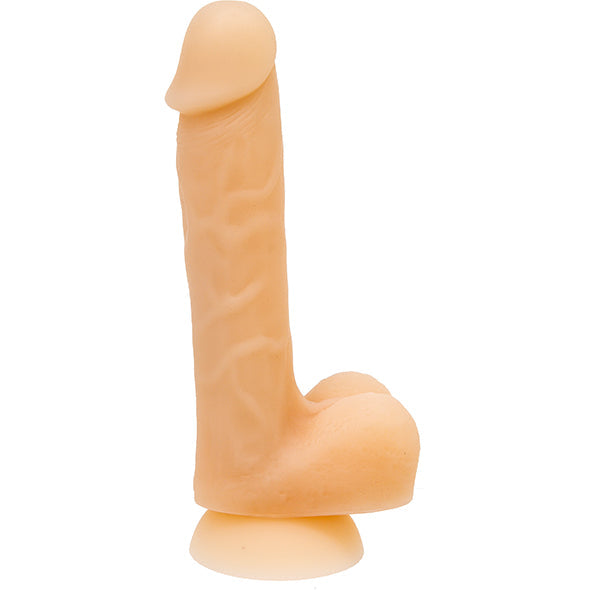 Image of Addiction David Buigbare Dildo Vanille 20 cm