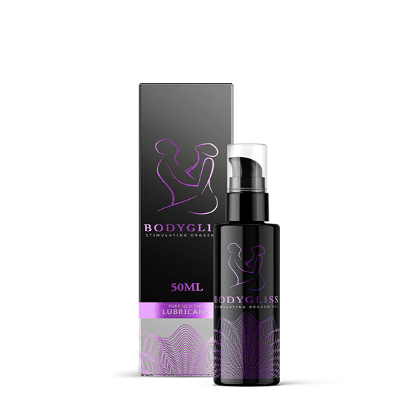 BodyGliss Stimulerende Orgasme Gel 50 ml