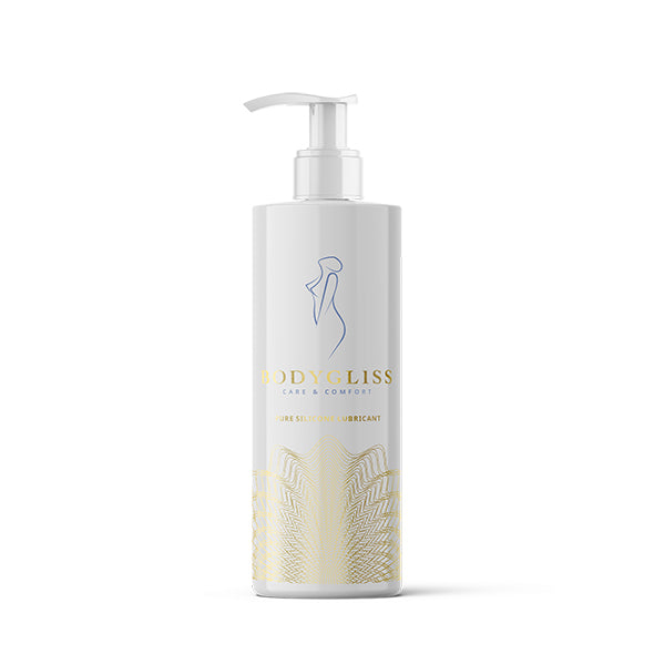 Image of BodyGliss Female Care Glijmiddel Siliconen 100ml