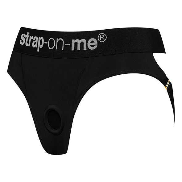 Image of Strap-On-Me Harnas Lingerie Heroine M