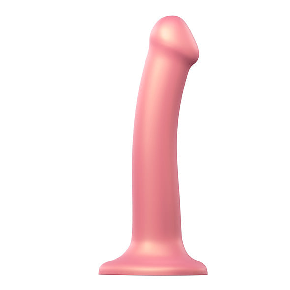 Image of Strap-On-Me Mono Dildo Blauw