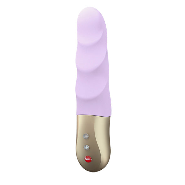 Image of Fun Factory Stronic Petite Vibrator Paars