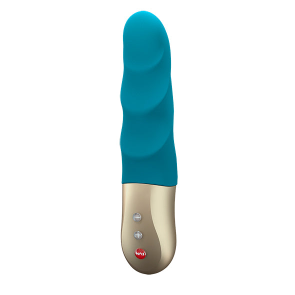 Image of Fun Factory Stronic Petite Vibrator 17 Cm Paars