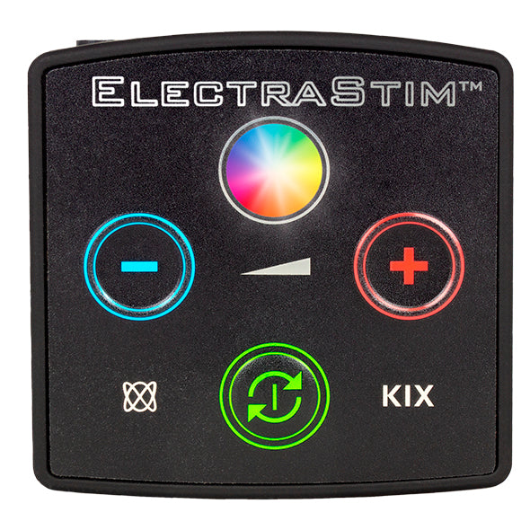 Image of ElectraStim Kix Electro Seks Stimulator