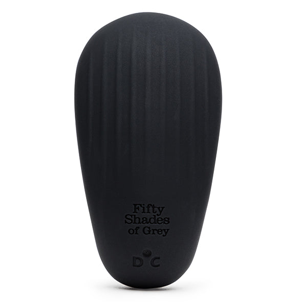 Image of Fifty Shades of Grey Sensation Clitoris Stimulator