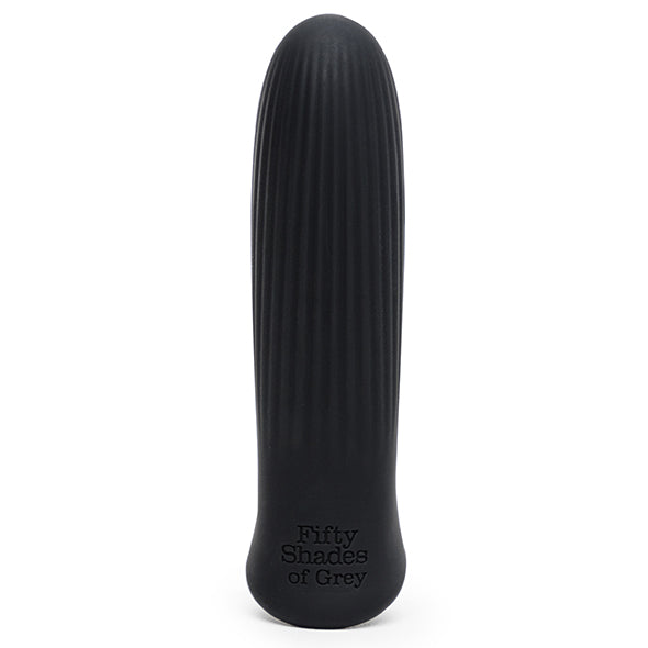 Image of Fifty Shades of Grey Sensation Mini Vibrator