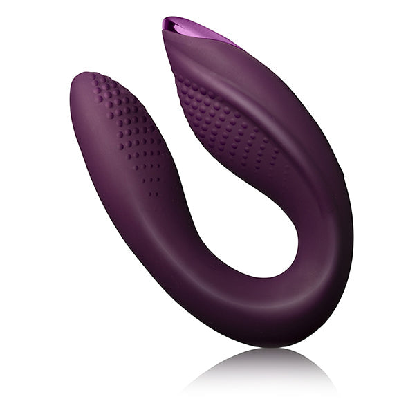 Image of Rocks-Off Rock-Chick Diva Vibrator Voor Koppels