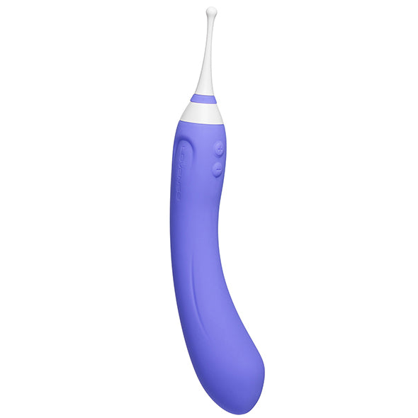 Image of Lovense Hyphy Dual-End Vibrator