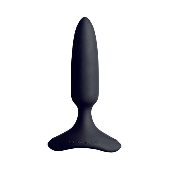 Image of Lovense Hush 2 Vibrerende Butt Plug Met App XS