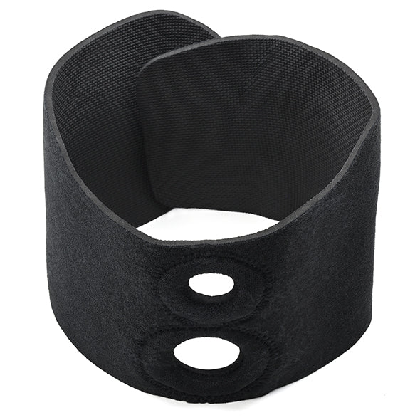 Image of Sportsheets Dual Penetration Thigh Strap On