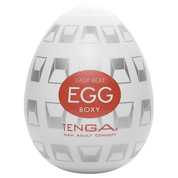 Image of Tenga Egg Boxy