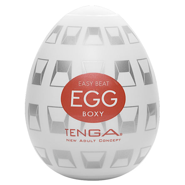 Image of Tenga Egg Boxy 