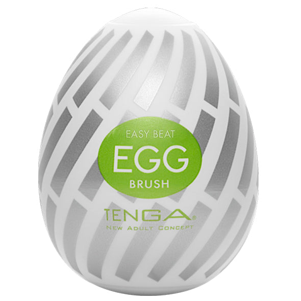 Image of Tenga Egg Brush