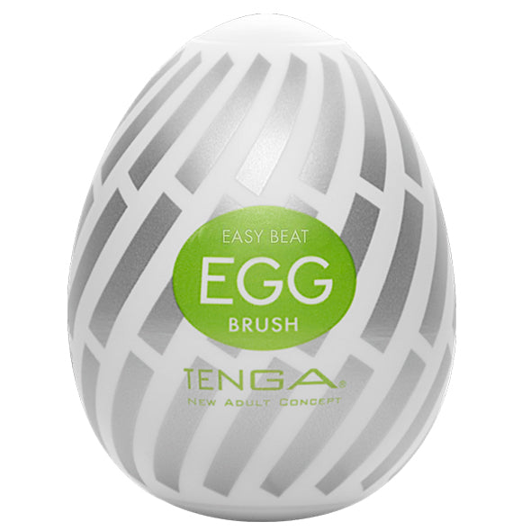 Image of Tenga Egg Brush 