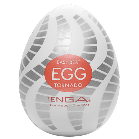 Image of Tenga Egg Tornado