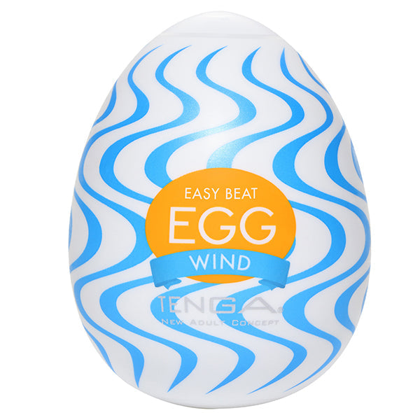 Image of Tenga Egg Wonder Wind