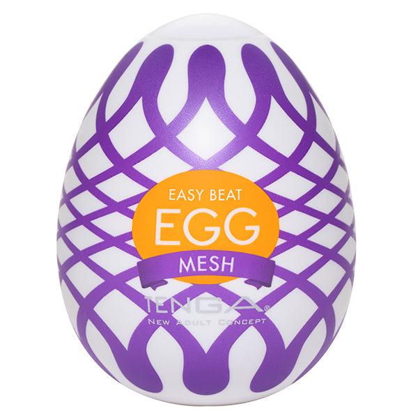 Image of Tenga Egg Wonder Mesh