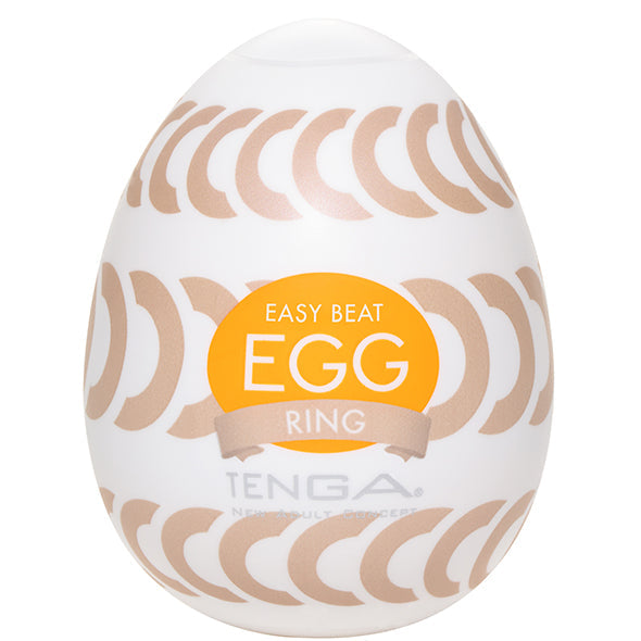 Image of Tenga Egg Wonder Ring
