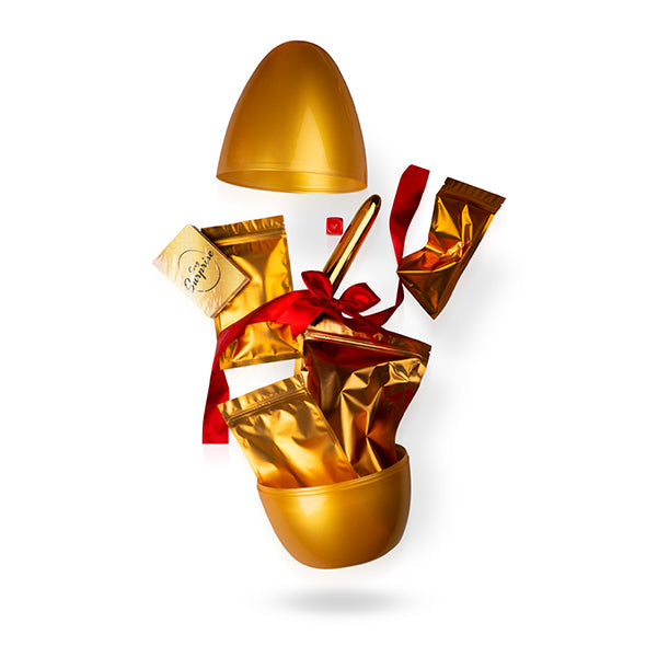 Image of Loveboxxx Sexy Surprise Egg 