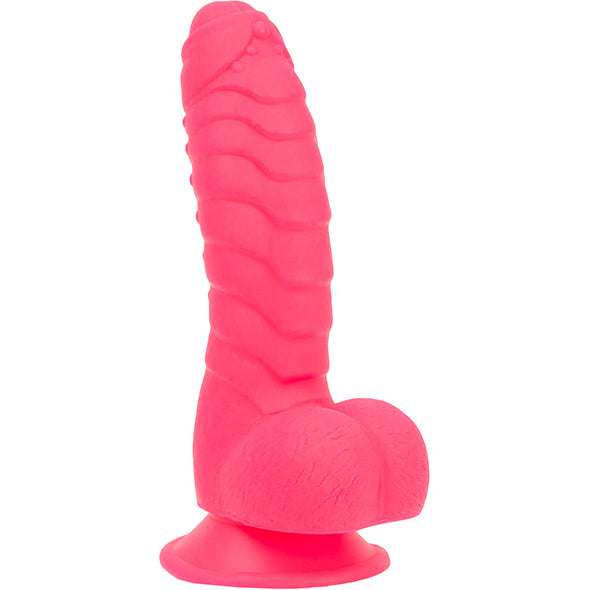 Image of Addiction Tom Dildo Met Zuignap 18 cm