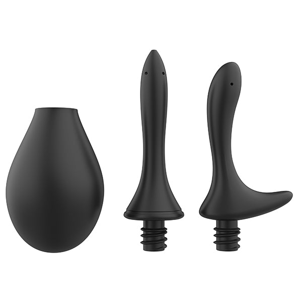 Image of Nexus Anal Douche Set 260 ml 