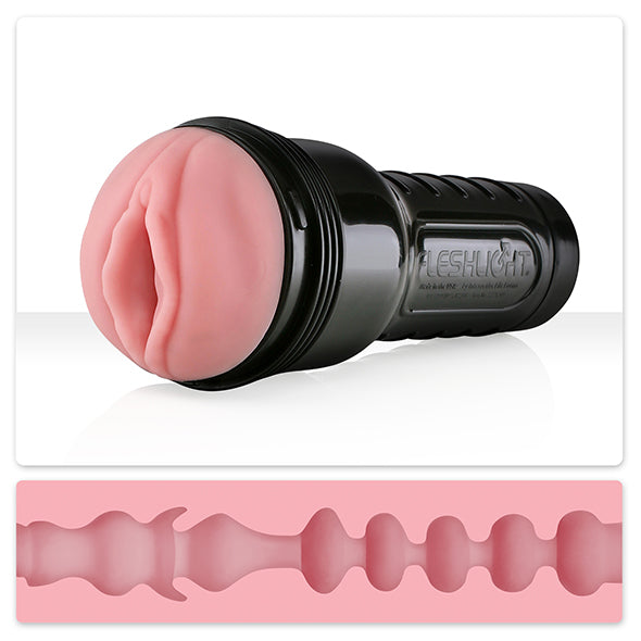 Image of Fleshlight Pink Lady Mini-Lotus