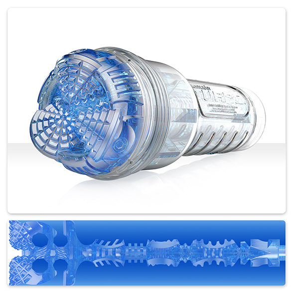 Image of Fleshlight Turbo Core Masturbator