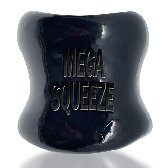 Image of Oxballs Mega Squeeze Ergofit Ballen Stretcher Transparant