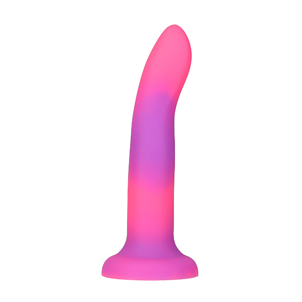 Image of Addiction Rave Dildo 20 Cm Blauw