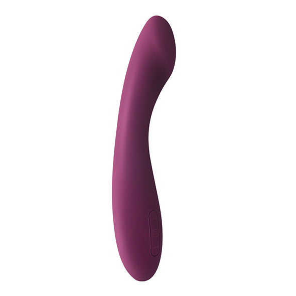 Image of Svakom Amy 2 G-Spot & Clitoris Vibrator 17 cm 