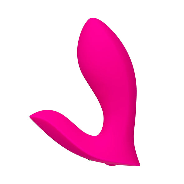 Image of Lovense Flexer Dual Panty Vibrator